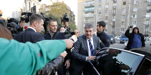 gabriel oprea parchet