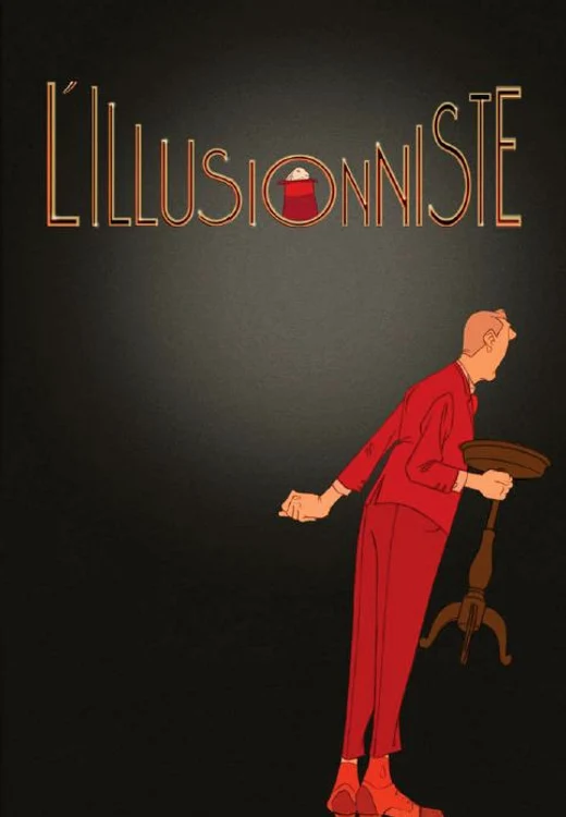 L’Illusionniste şi Münchhausen jpeg