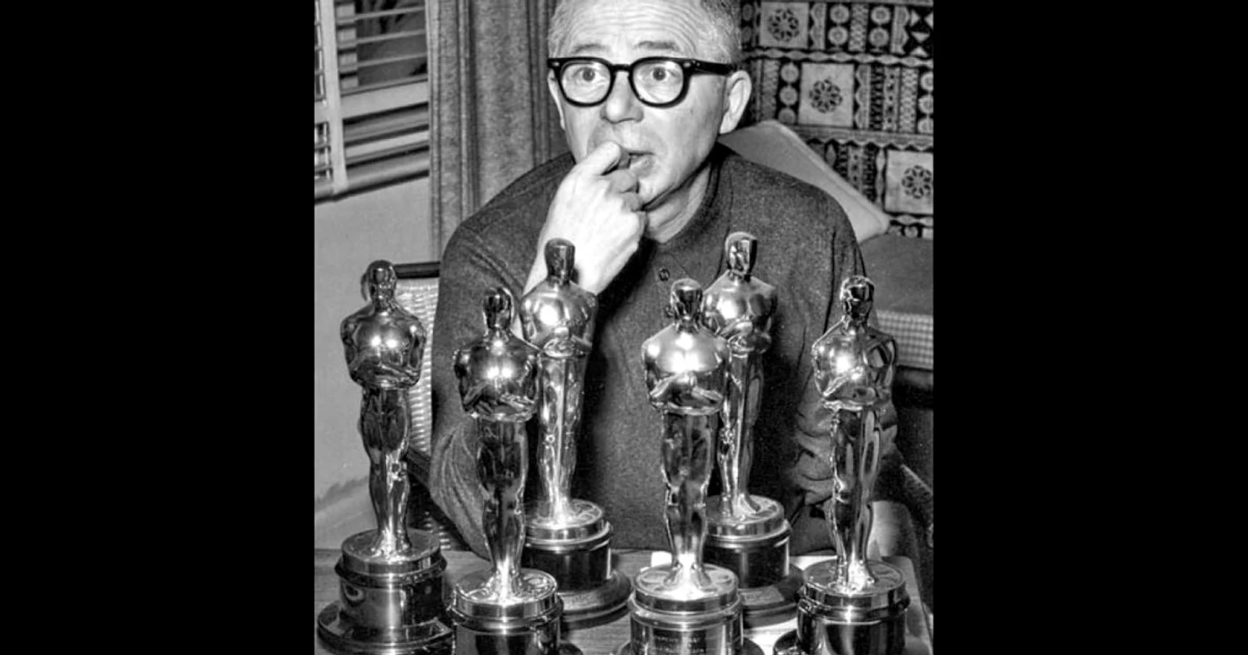 Billy Wilder