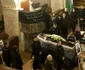 Ceremonie de înmormântare Verestoy Attila FOTO Haáz Sándor/ Szekelyhon
