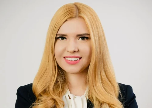 Karina Pavăl - Foto: Facebook