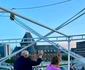 Regele Harald și Regina Sonja, în turneu regal la bordul navei Norge