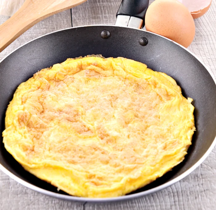 “Ador să-mi încep ziua cu un ou şi un pahar de suc natural” Kennya, 23 de ani