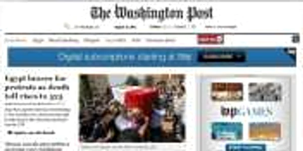 hackeri washington post siria bashar al assad