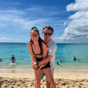 Răzvan și Irina Fodor