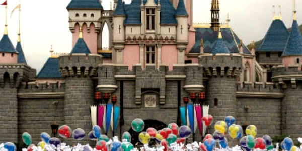 Mickey Mouse are grijă de mediu