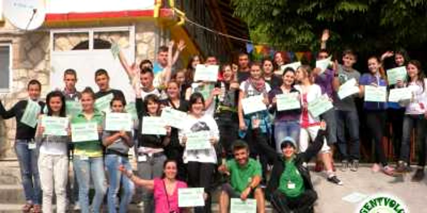 Voluntarii au stat în munte trei zile