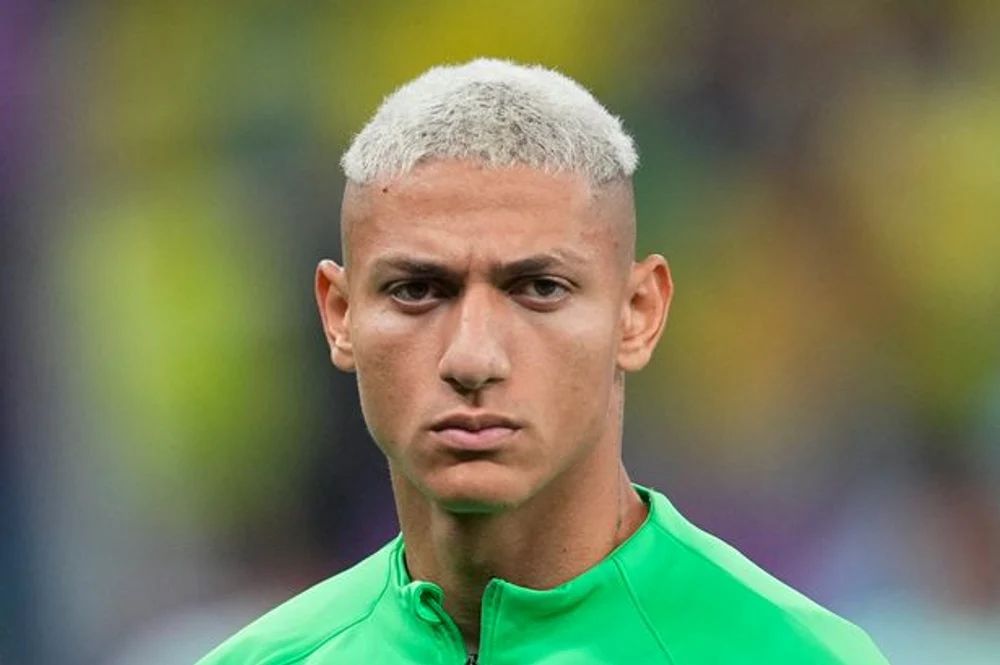 Un fotbalist brazilian renunță la rețelele sociale pe durata Campionatului Mondial de fotbal: „Căutam doar imagini cu moartea”