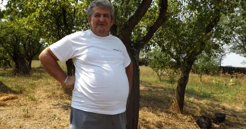 românul milionar FOTO Corina Macavei