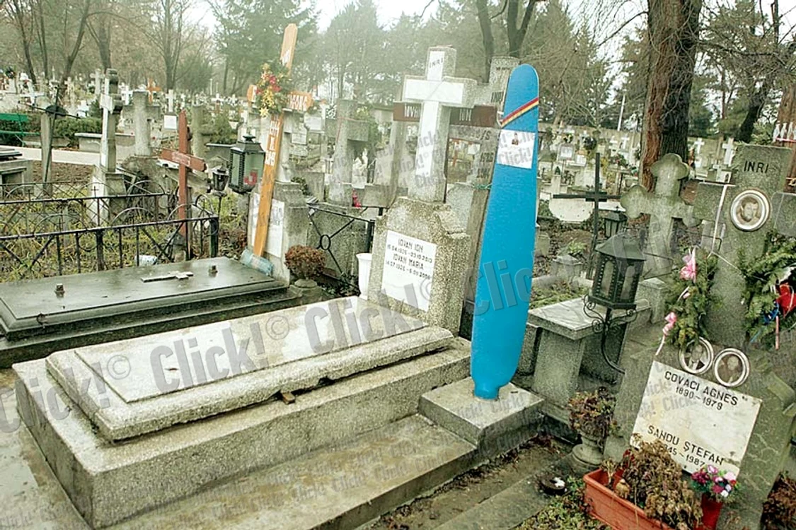 † Adrian Iovan aşa  cum se simţea el  cel mai bine: în  cabina avionului