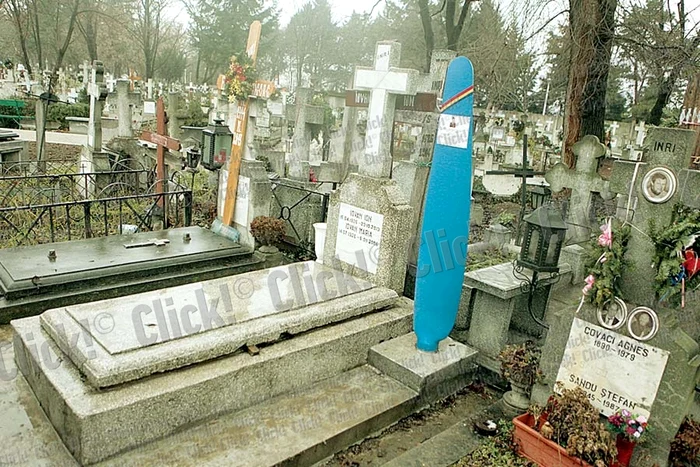 † Adrian Iovan aşa cum se simţea el cel mai bine: în cabina avionului