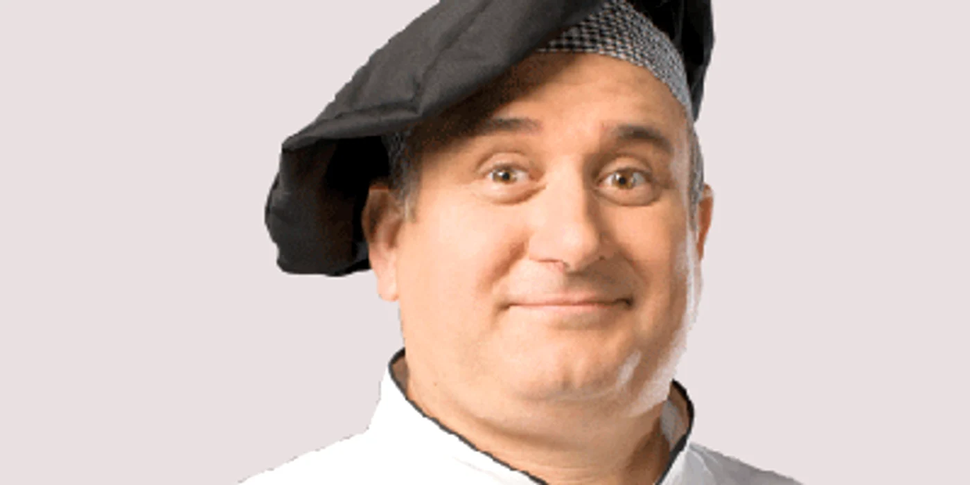 Horia Vîrlan, gazda emisiunii de la Prima TV „Cireaşa de pe tort“