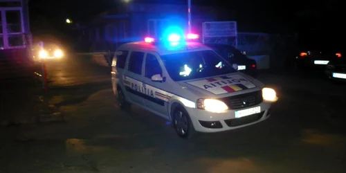 Acţiune a Poliţiei Rutiere