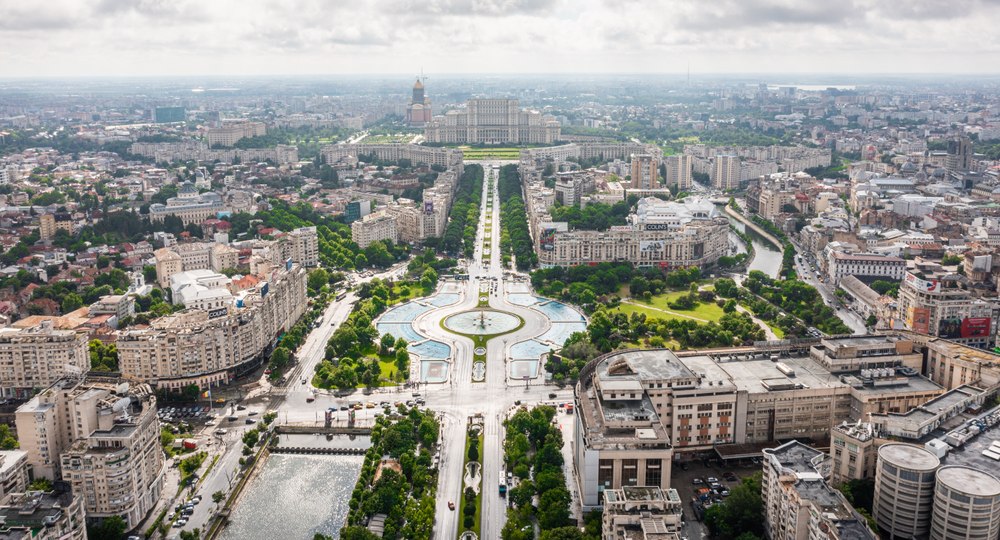 Cât de sigure sunt zonele care ar urma să fie traversate de noile linii de metrou din București 