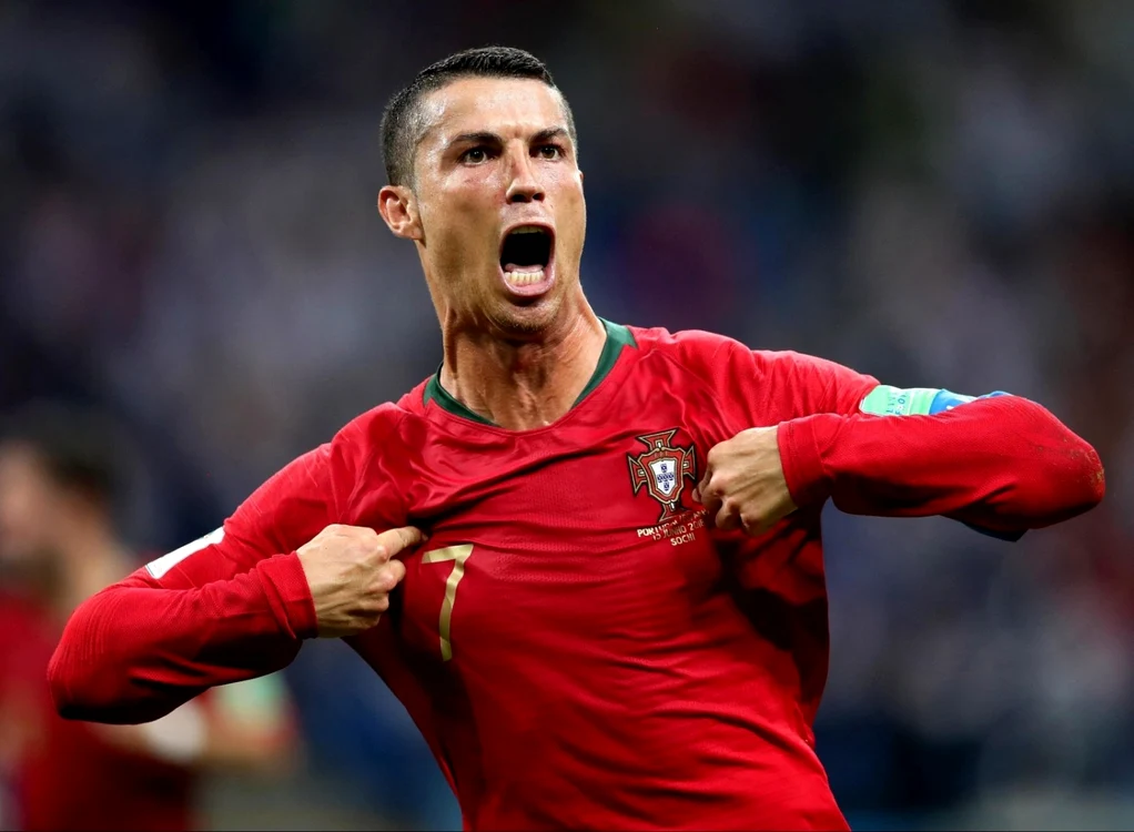 Cristiano Ronaldo va juca, aproape sigur, și la Euro 2024