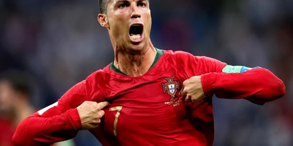 Ronaldo
