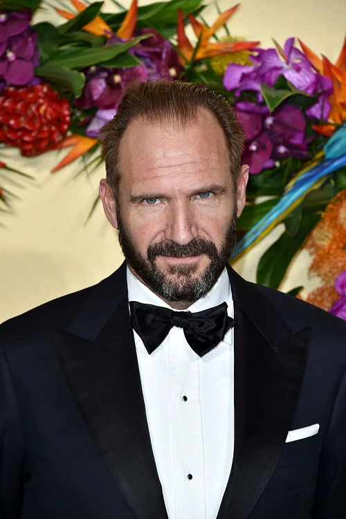 Ralph Fiennes, un actor seducător FOTO Getty Images