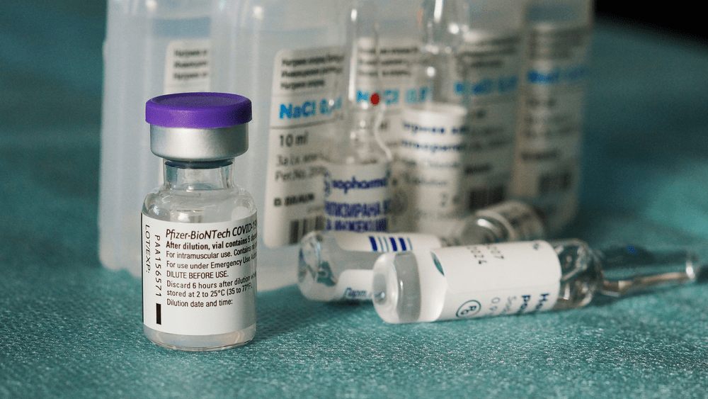Uniunea Europeană oferă Chinei vaccinuri anti-COVID gratuite. Răspunsul asiaticilor nu a venit încă