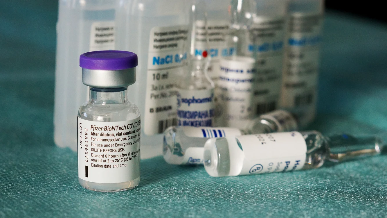 Vaccinuri anti-COVID