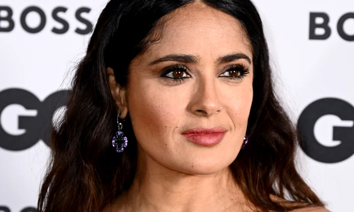 Salma Hayek GQ Awards, Getty (4) jpg