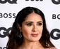 Salma Hayek GQ Awards