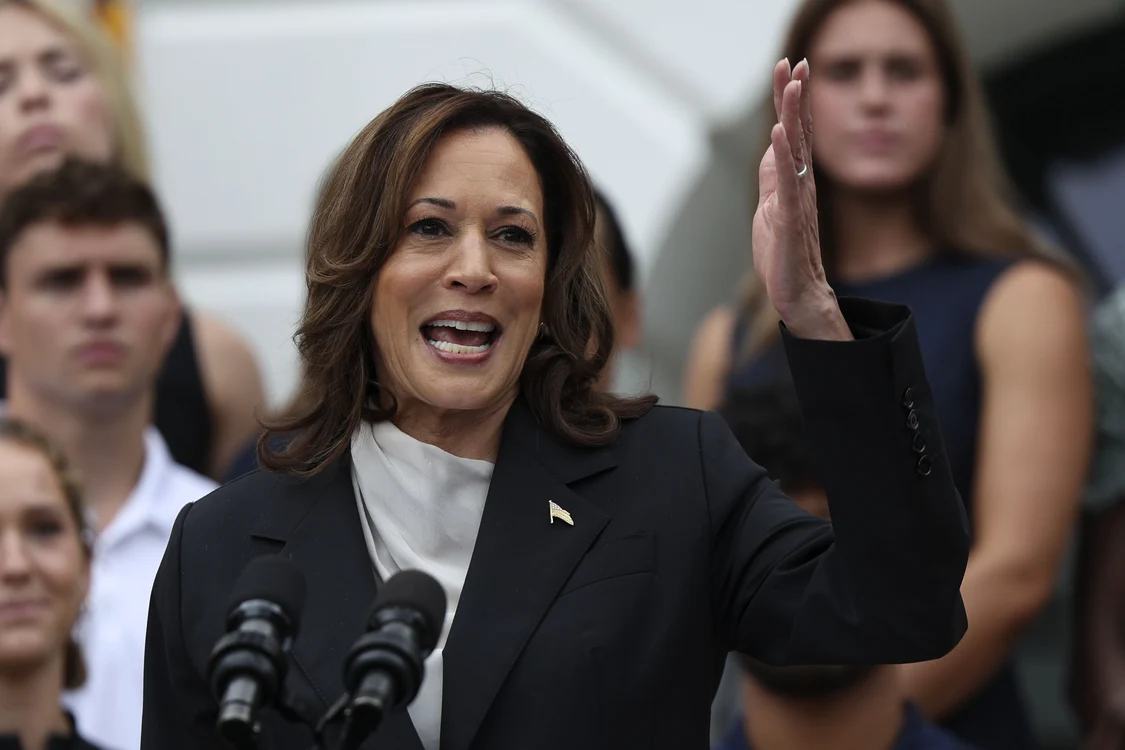 Kamala Harris, vicepreședinte SUA, Profimedia (3) jpg