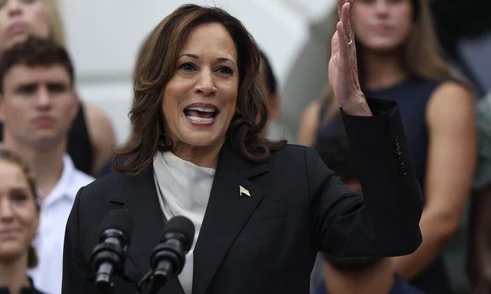 Kamala Harris, vicepreședinte SUA, Profimedia (3) jpg