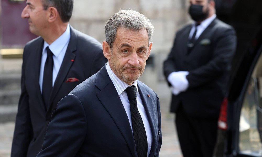 Nicolas Sarkozy, condamnat definitiv pentru finanțare ilegală: Curtea de Casație îi respinge ultimul recurs