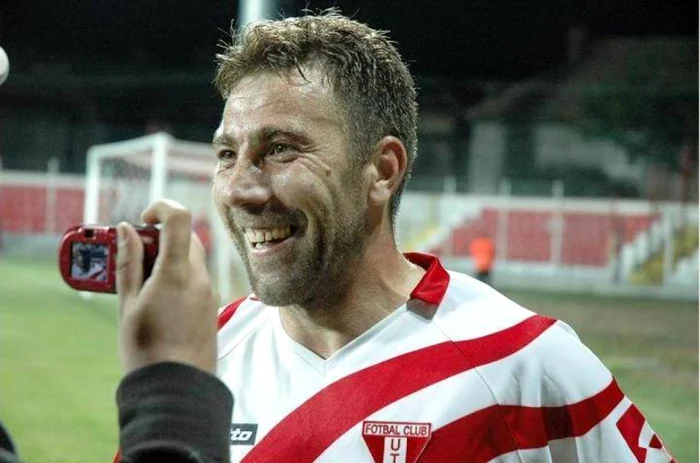 Dumitru Mitu Foto: Digisport.ro 