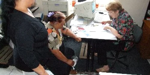 Bacău: Șomeri mulți, locuri de muncă puține