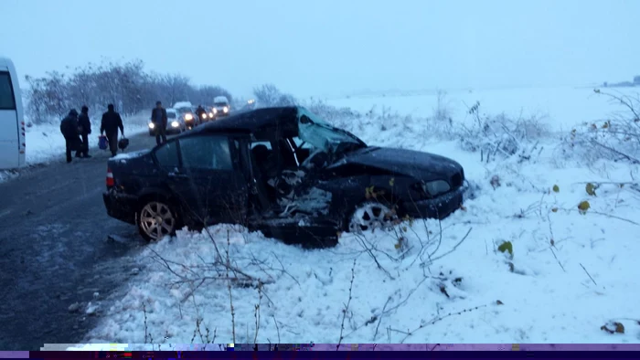 accident slatina navetisti