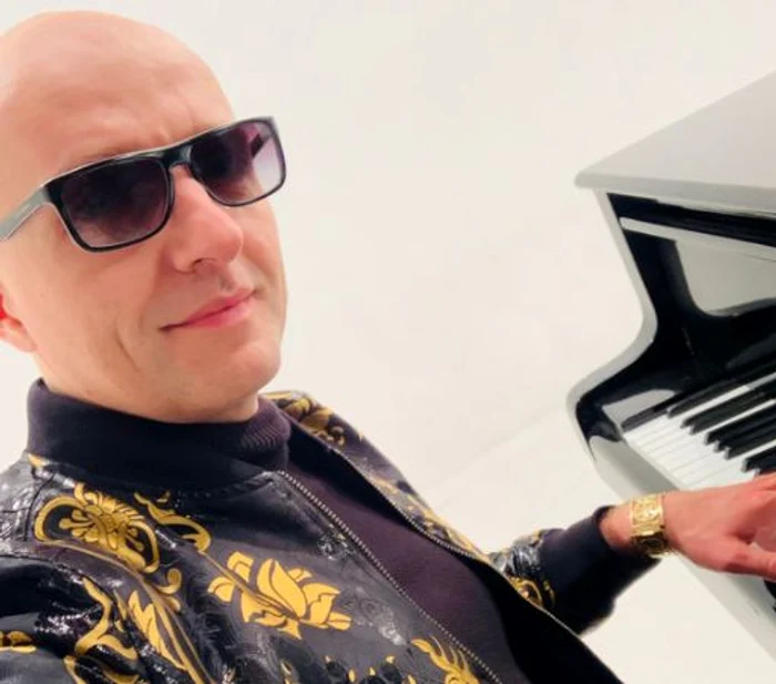 
    Costi Ioniță va participa la „Survivor România”Foto: Arhivă personală  