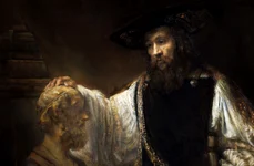 1 Rembrandt Aristotel MARE jpg