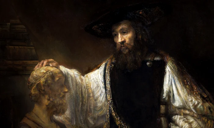 1 Rembrandt Aristotel MARE jpg