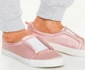 Pantofii sport din satin  jpeg