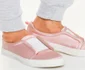 Pantofii sport din satin  jpeg