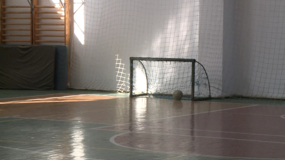 Elev mort la ora de sport