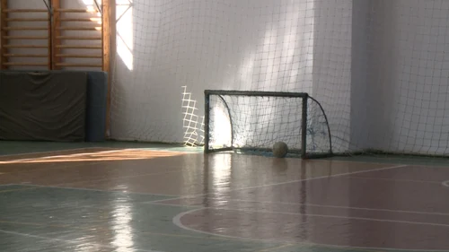 Elev mort la ora de sport