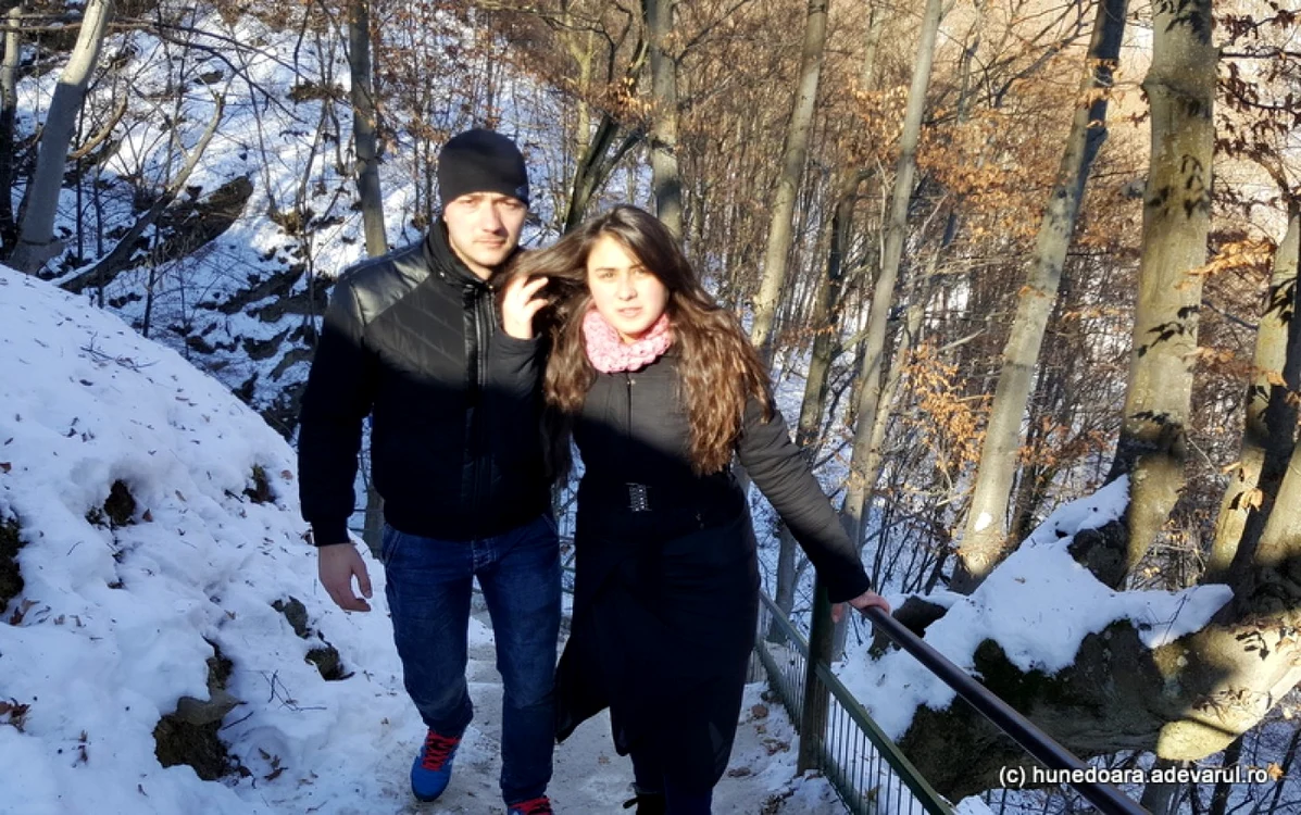 pestera manastirea prislop