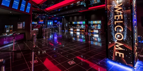 Cinema City