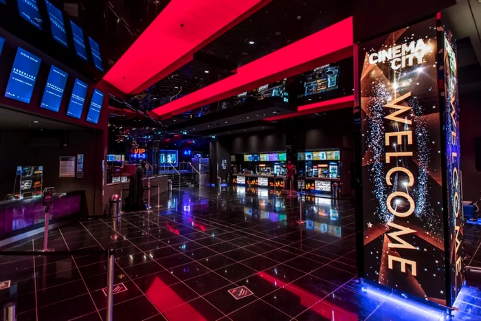 Cinema City