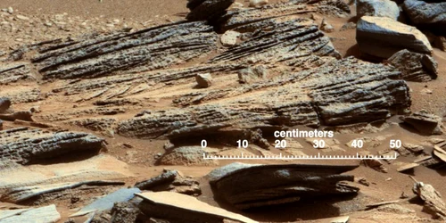 Marte curiosity