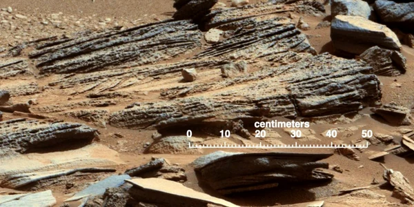 Marte curiosity