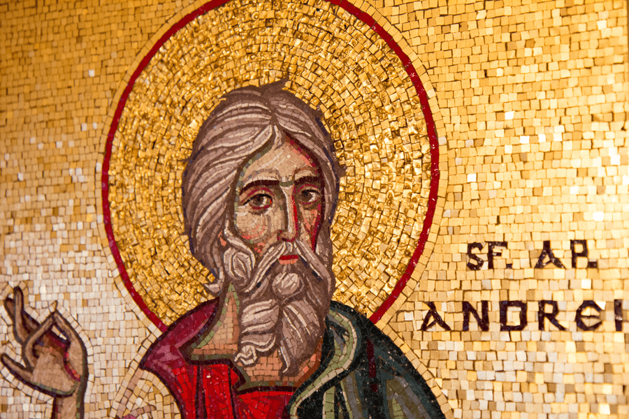 Peste 940.000 de români îşi sărbătoresc onomastica de Sfântul Andrei