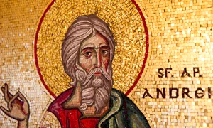 De ce e numit Sfantul Apostol Andrei ocrotitorul Romaniei Sursa imagine shutterstock 524363197 jpg