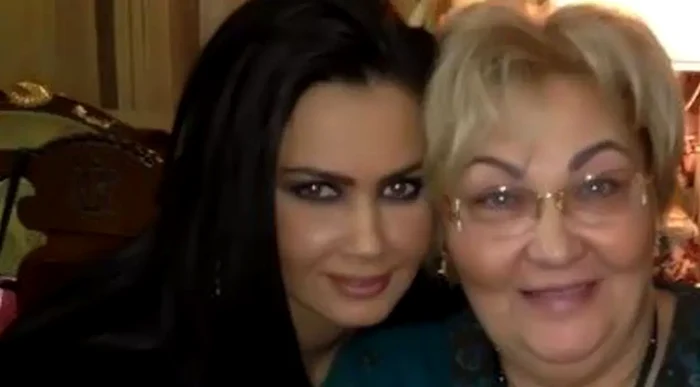 Oana și Mărioara Zăvoranu - Foto: social media 