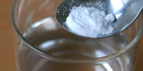 Dieta cu bicarbonat de sodiu. Consumă această băutură dimineaţa şi vei slăbi spectaculos