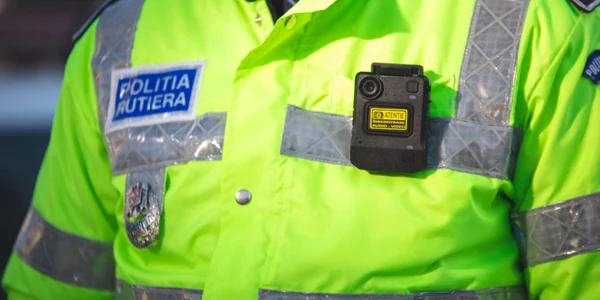 Body-cam foto aloiasi