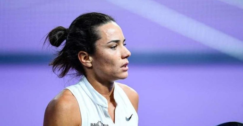 Au început calificările la Roland Garros: România a rămas fără prima reprezentantă intrată în concurs