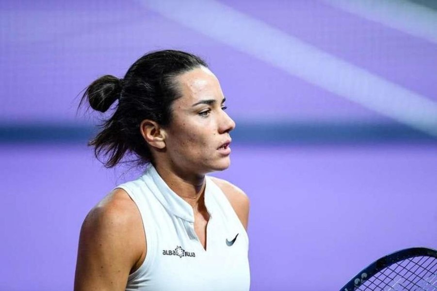 Filip Jianu și Miriam Bulgaru, învinși în ultimul tur al calificărilor la Roland Garros. Româncele care au intrat direct pe tabloul principal